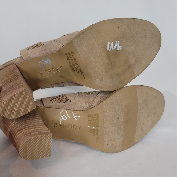 Report Romana Sandals - Picture 7 of 7